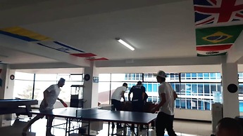 Hotel del Paseo - Hostel