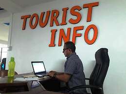 Hotel del Paseo - Hostel