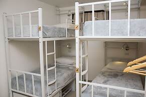 Hotel del Paseo - Hostel