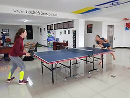 Hotel del Paseo - Hostel