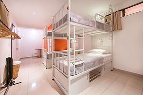 Hotel del Paseo - Hostel