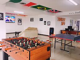 Hotel del Paseo - Hostel