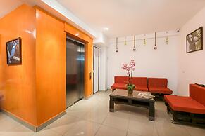 Hotel del Paseo - Hostel