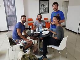 Hotel del Paseo - Hostel