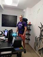 Hotel del Paseo - Hostel