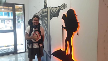 Hotel del Paseo - Hostel