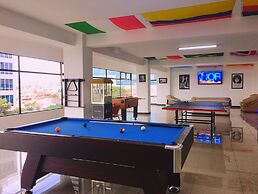 Hotel del Paseo - Hostel