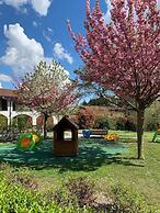 L'Antica Corte Lazzago