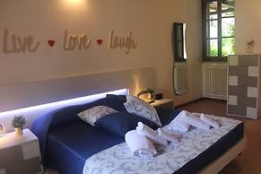 L'Antica Corte Lazzago