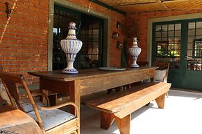 Villa Serena Bed&Breakfast