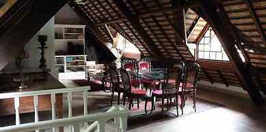 Villa Serena Bed&Breakfast