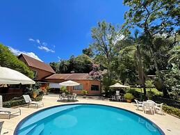 Villa Serena Bed&Breakfast