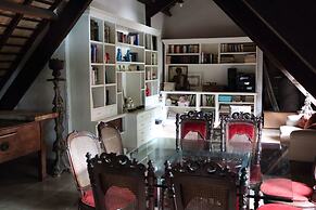 Villa Serena Bed&Breakfast