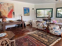 Villa Serena Bed&Breakfast