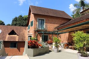 Villa Serena Bed&Breakfast