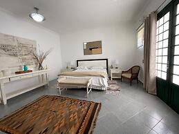 Villa Serena Bed&Breakfast