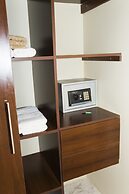 El Suto Aparthotel