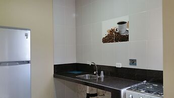 El Suto Aparthotel