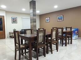 El Suto Aparthotel