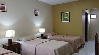 El Suto Aparthotel