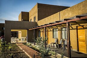 El Suto Aparthotel