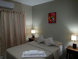 El Suto Aparthotel
