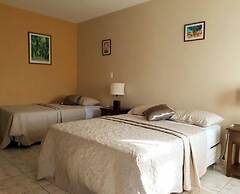 El Suto Aparthotel