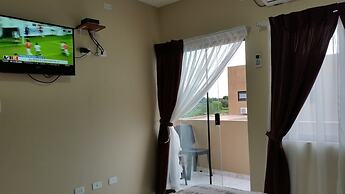 El Suto Aparthotel