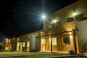 El Suto Aparthotel