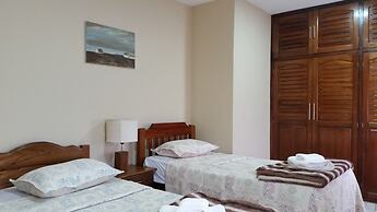 El Suto Aparthotel