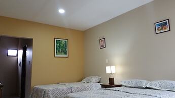 El Suto Aparthotel