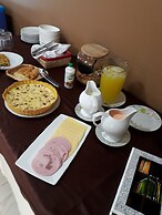 El Suto Aparthotel