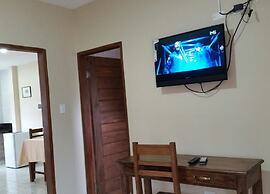 El Suto Aparthotel