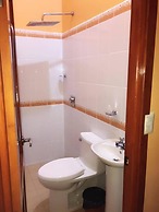 Hotel Gran Central