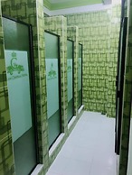 Hotel Gran Central
