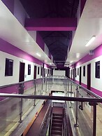Hotel Gran Central
