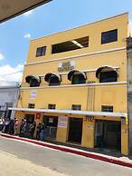 Hotel Gran Central