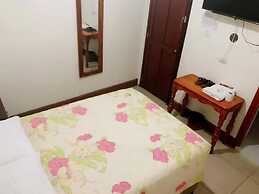 Hotel Gran Central