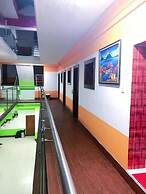 Hotel Gran Central
