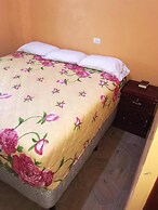 Hotel Gran Central