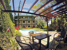 Pousada Monte Imperial