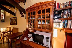 Pousada Monte Imperial