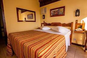 Pousada Monte Imperial