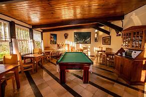 Pousada Monte Imperial