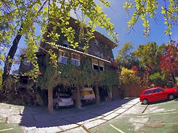 Pousada Monte Imperial