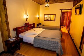 Pousada Monte Imperial