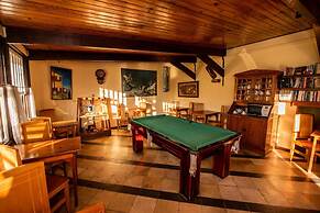 Pousada Monte Imperial