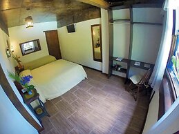 Pousada Monte Imperial