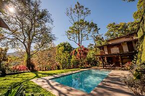 Pousada Monte Imperial