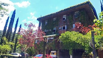 Pousada Monte Imperial